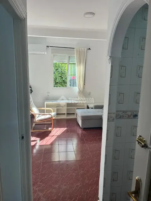 Pis de 50 m² a Sevilla