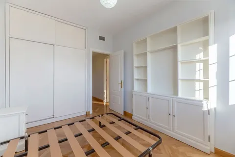 Pis de 59 m² a Madrid