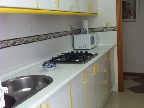 Pis de 80 m² a Baeza