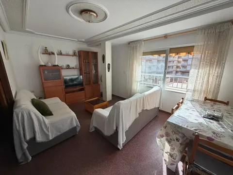 Pis de 96 m² a Torrevella