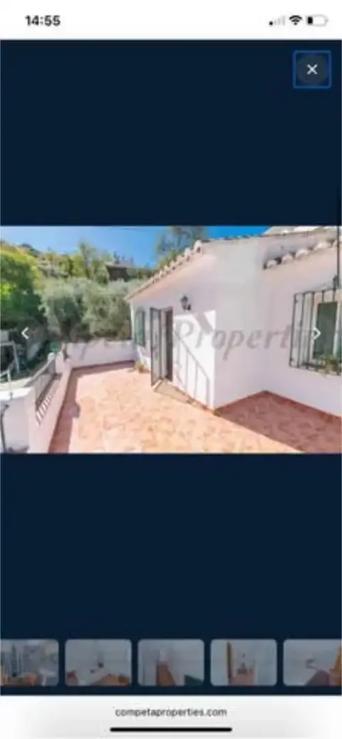 Casa de 85 m² a Torrox