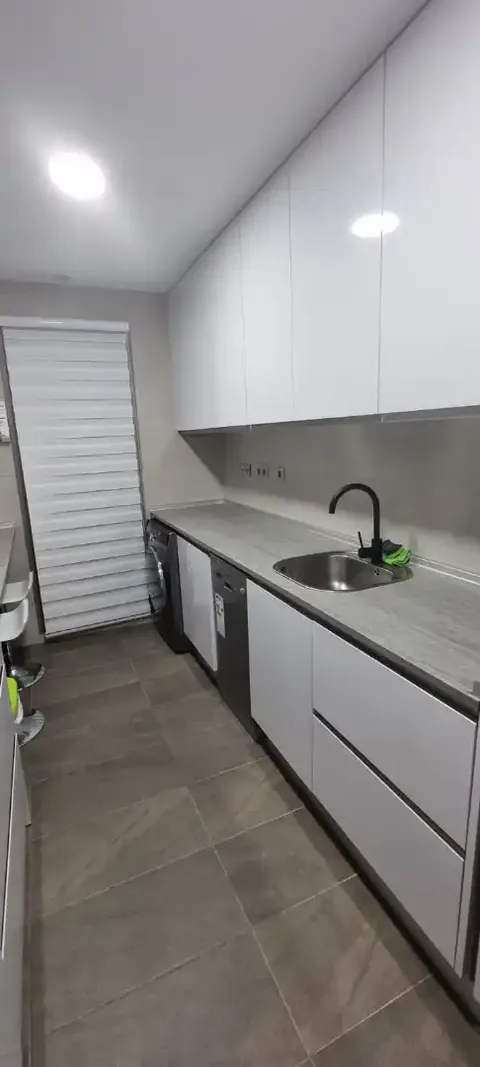 Pis de 94 m² a Dos Hermanas