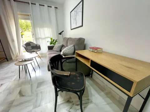 Pis de 51 m² a El Puerto de Santa María
