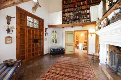 Moradia 500 m² em Marbella