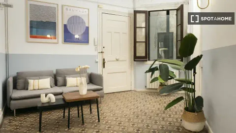 Zimmer zur Miete, Barcelona