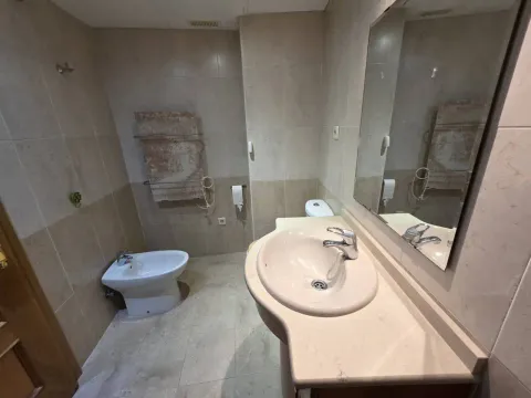 Apartamento 62 m² em Humanes de Madrid