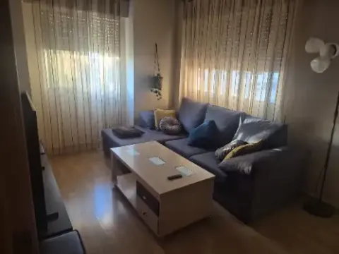 Pis de 40 m² a Còrdova