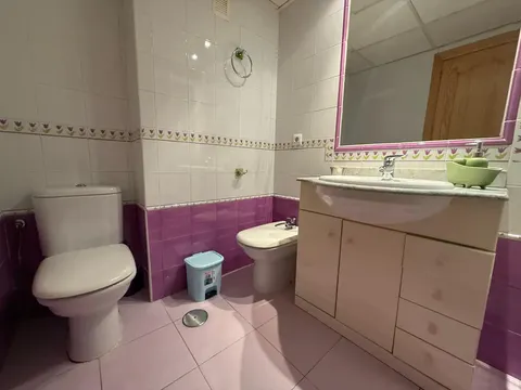 Appartement 115 m² à Cordoue