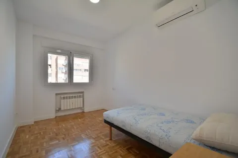Pis de 123 m² a Madrid
