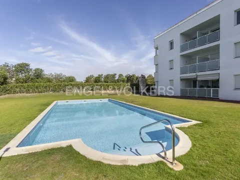 Pis de 80 m² a Sitges