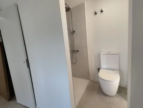Pis de 71 m² a Alacant