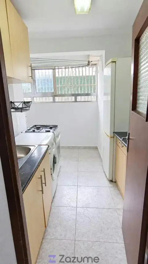 Flat 70 m² in Seville (3/8)