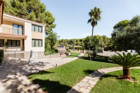 Casa de 217 m² a Godelleta