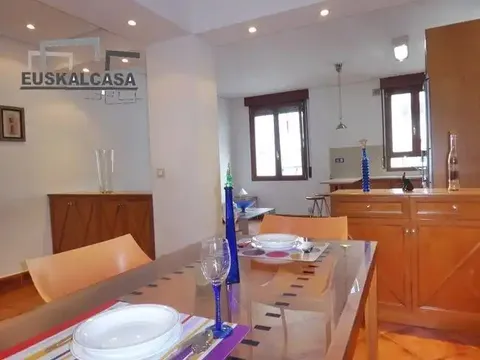 Pis de 54 m² a Bilbao