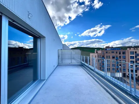Pis de 85 m² a Burgos