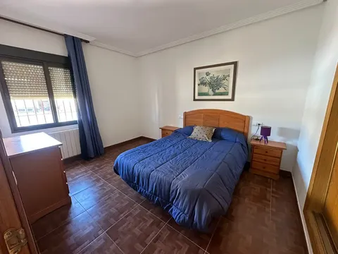 Pis de 60 m² a Guadix