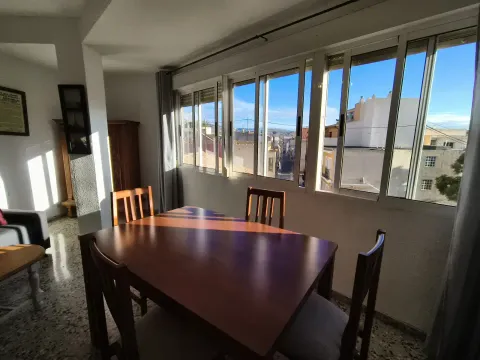Wohnung 80 m² in el Campello