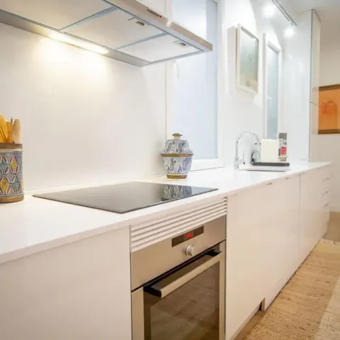 Pis de 68 m² a Guadalajara