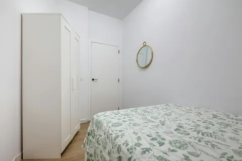 Pis de 57 m² a València