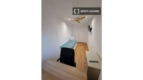Habitació de lloguer, València