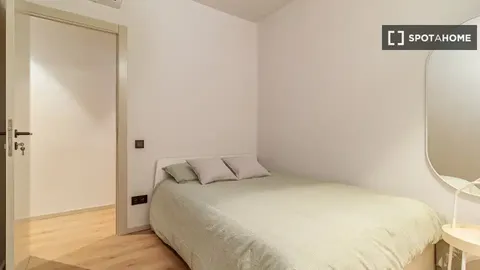 Stanza in affitto, l'Hospitalet de Llobregat