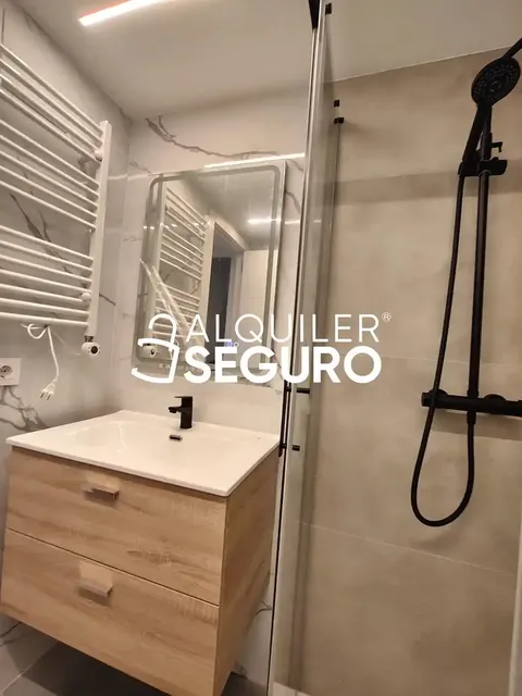 Pis de 65 m² a Madrid