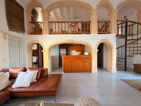 Pis de 120 m² a Dénia