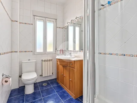 Pis de 87 m² a Madrid