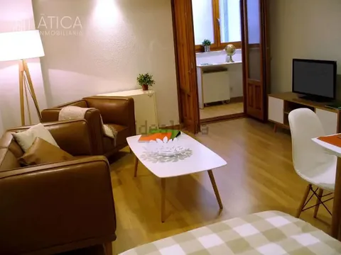 Pis de 55 m² a Salamanca
