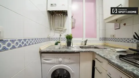 Pis de 38 m² a Madrid