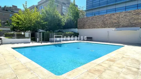 Pis de 114 m² a Madrid