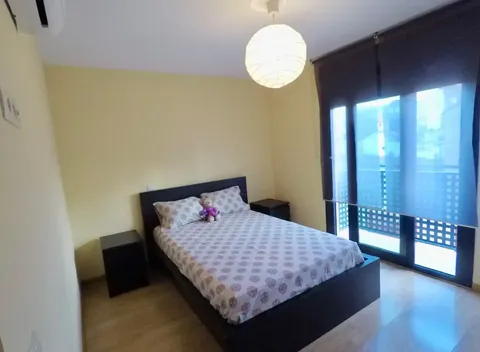 Wohnung 50 m² in Madrid