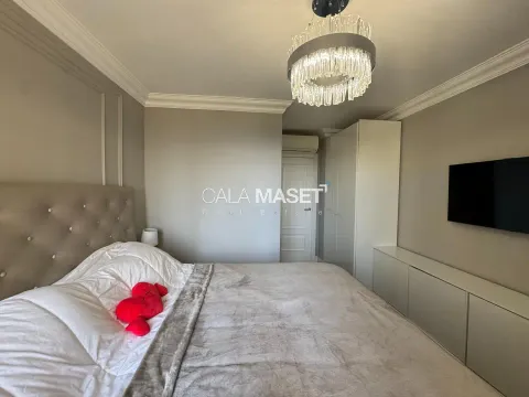 Appartamento 95 m² a Sant Feliu de Guíxols