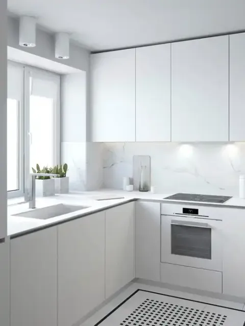 Wohnung 39 m² in Saragossa