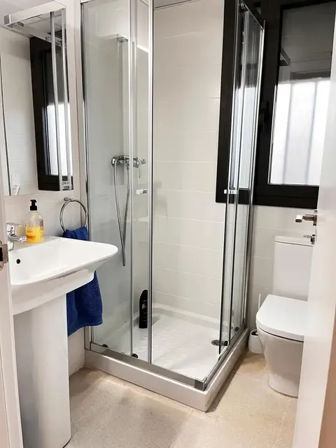 Pis de 85 m² a Manresa