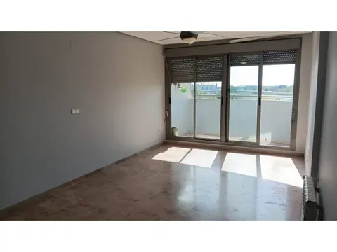 Pis de 132 m² a València