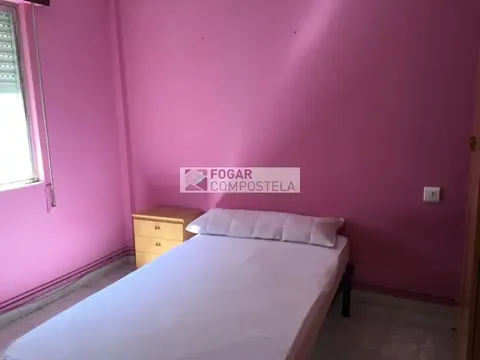 Apartamento 80 m² em Santiago de Compostela