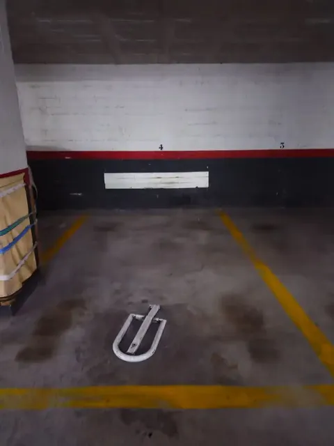 Pis de 95 m² a Màlaga