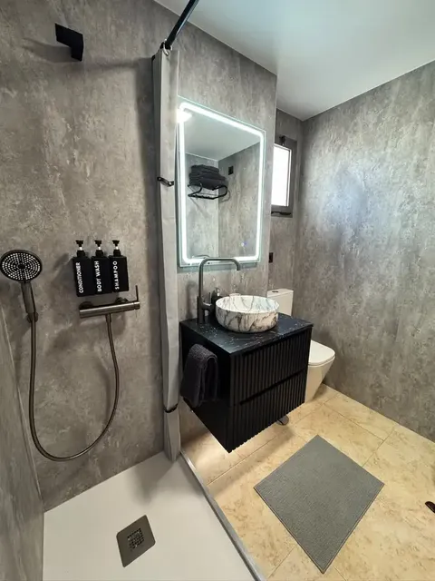 Pis de 71 m² a la Vila Joiosa