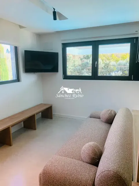 Pis de 40 m² a Las Rozas de Madrid