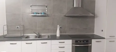Pis de 55 m² a Palma