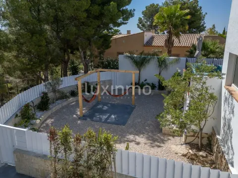 Haus 198 m² in Altea