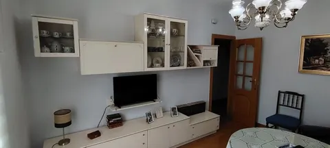Pis de 88 m² a Salamanca