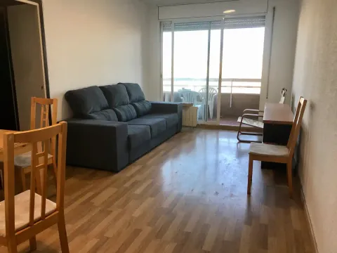 Room for rent, Barcelona