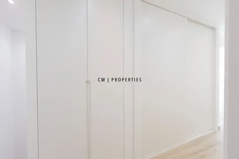 Pis de 131 m² a València