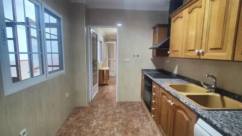 Pis de 110 m² a Bunyol