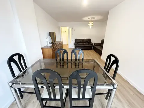 Pis de 112 m² a Madrid