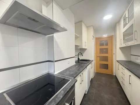 Piso de 75 m² en Madrid