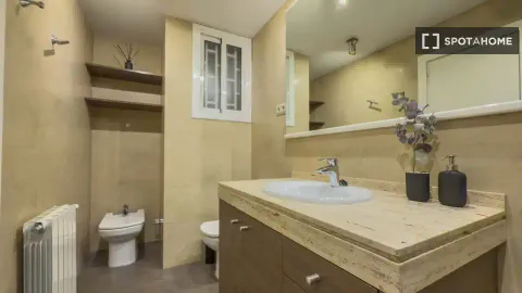Habitación en alquiler, Barcelona