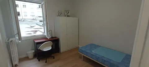 Pis de 120 m² a Bilbao